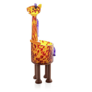Borowski Schalen, Borowski Schale Giraffe